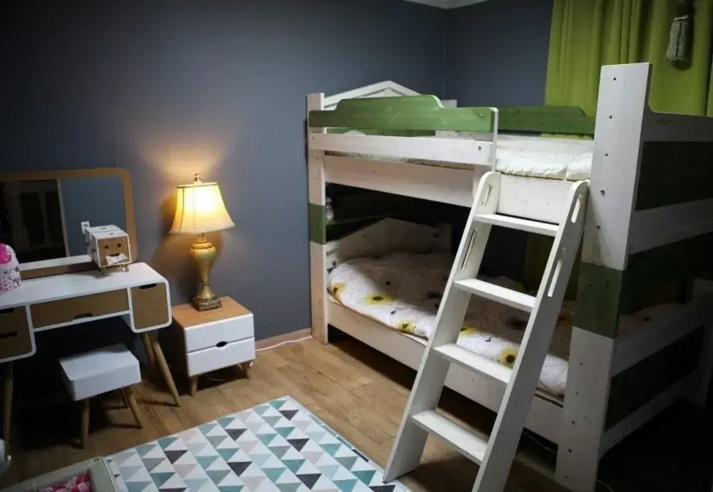 Gangnam Joy Guest House