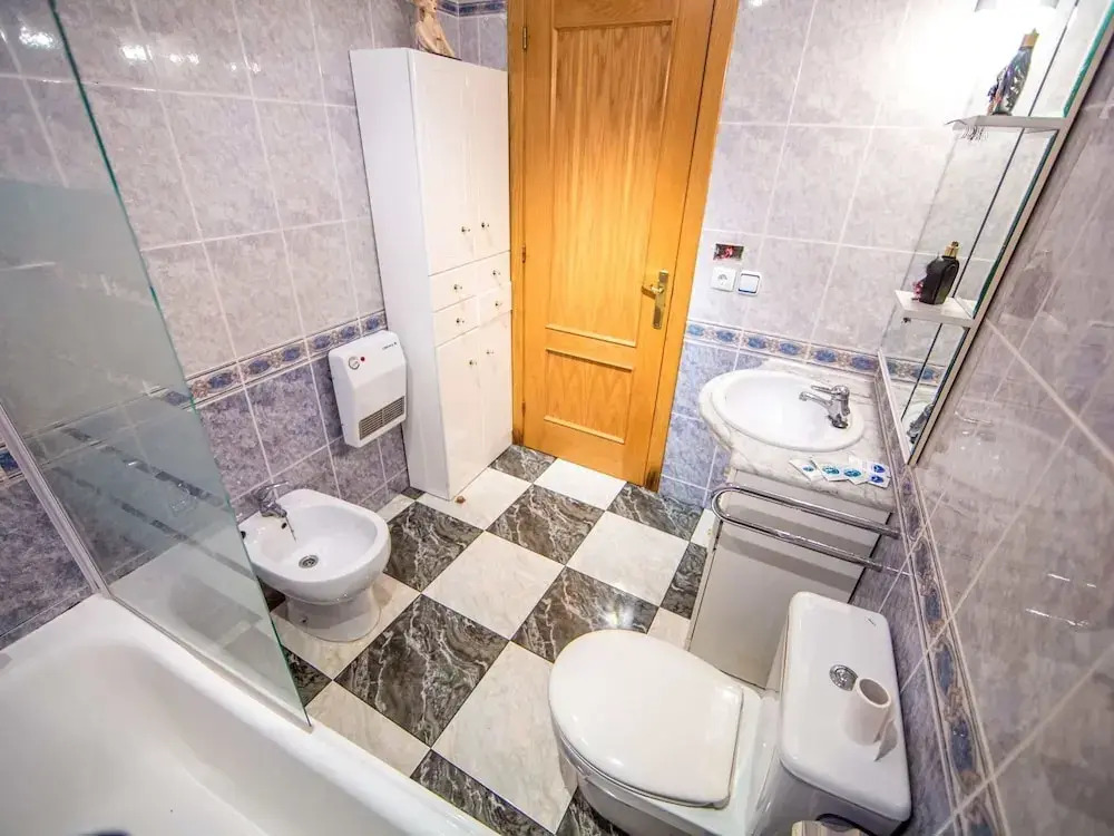 Apartament Morante