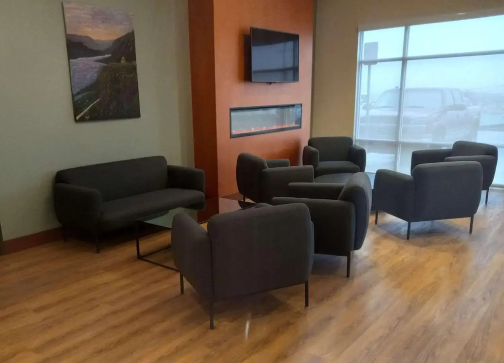 Radisson Hotel Pendleton Airport