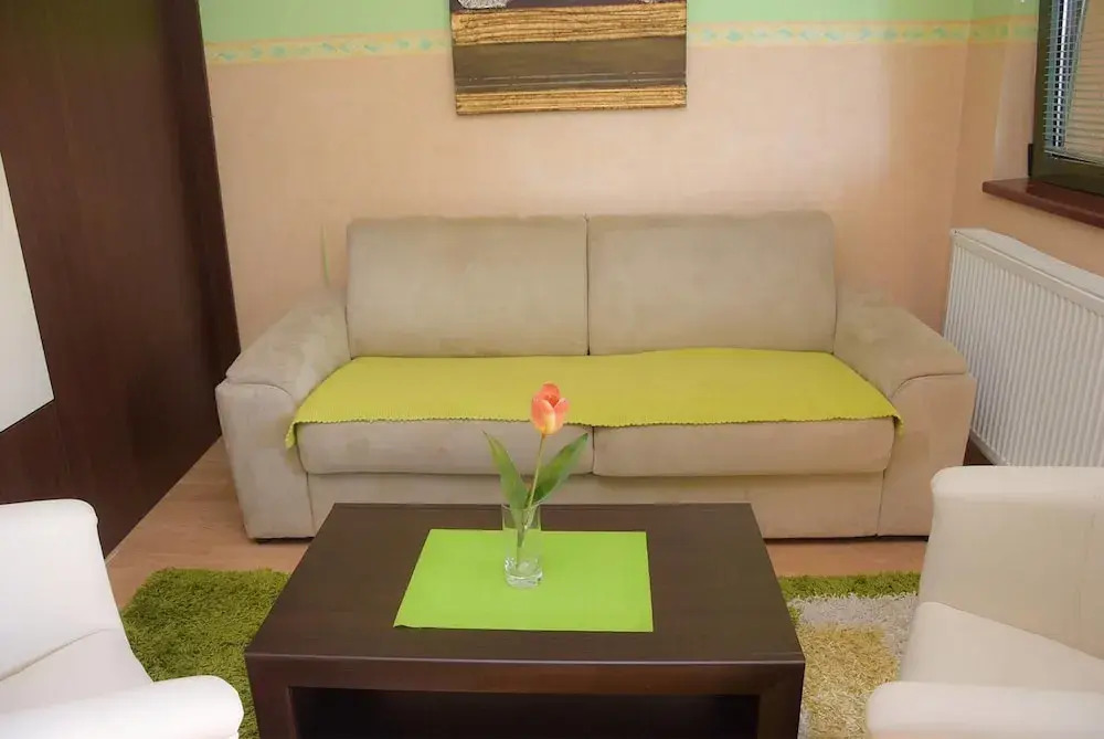 Apartment Daroteka