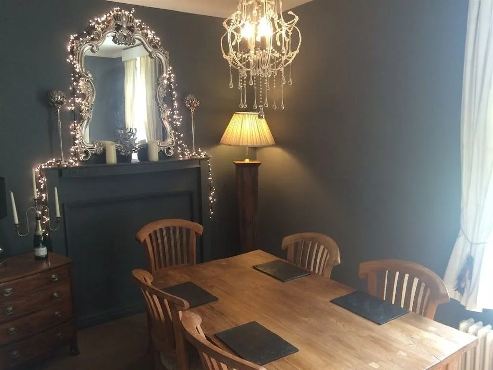 Manby House