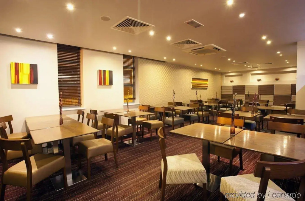 Holiday Inn Express London Croydon by IHG