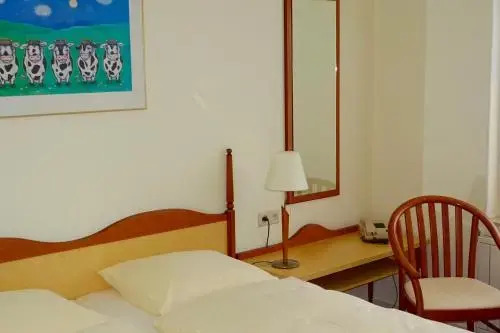 Hotel Prins Maurits