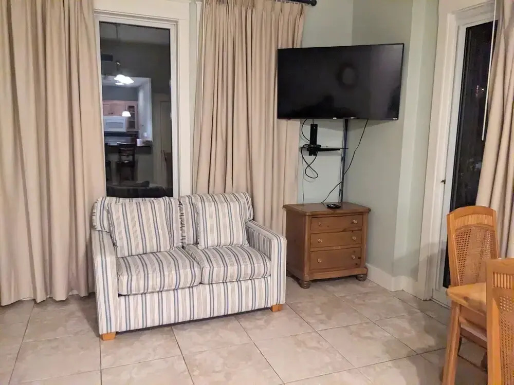 Resort 1 bedroom in Village