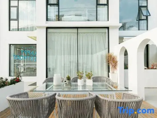 Yubai phase I B & B (Shanghai international tourist resort)
