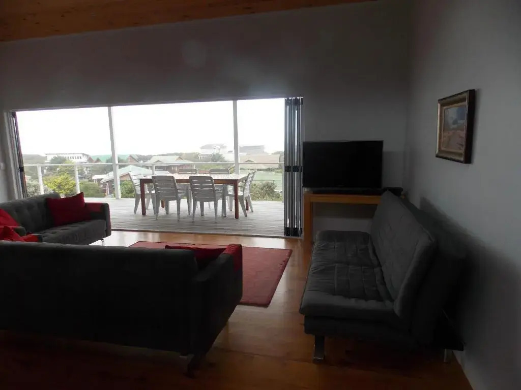 By the Sea Vacation Home