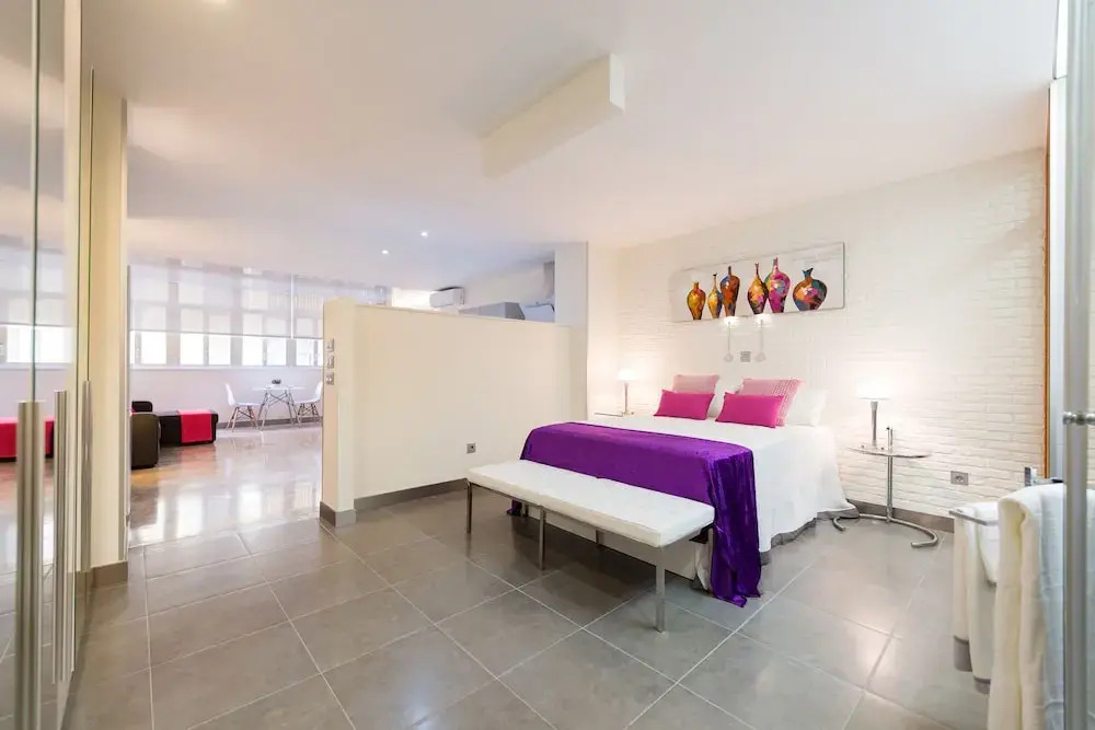 Apartment Venezuela