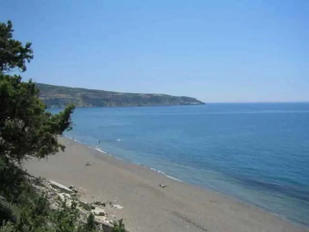 Hotel Neos Matala