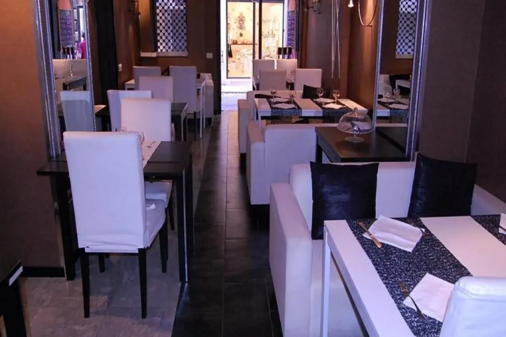 Royal Palace Luxury Hotel