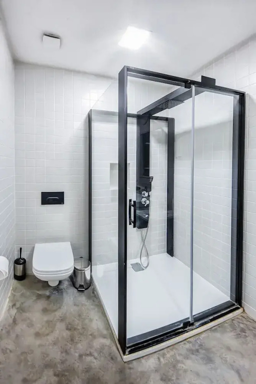 Апартаменты H&B apartments Amaghleba