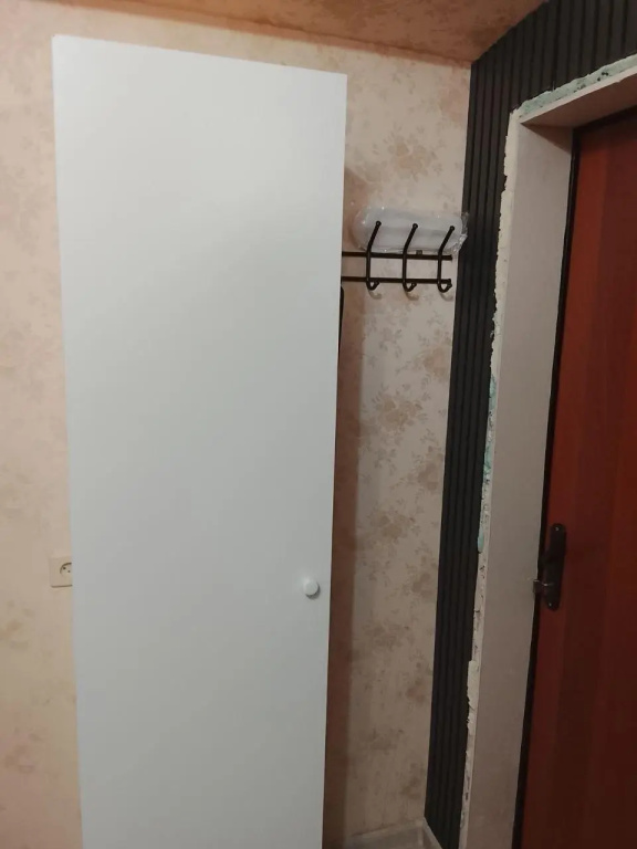 Двухместная студия (двуспальная кровать) в Апарт-отель