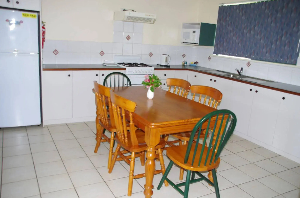 Surfside Ocean Beach Denmark Holiday Accommodation