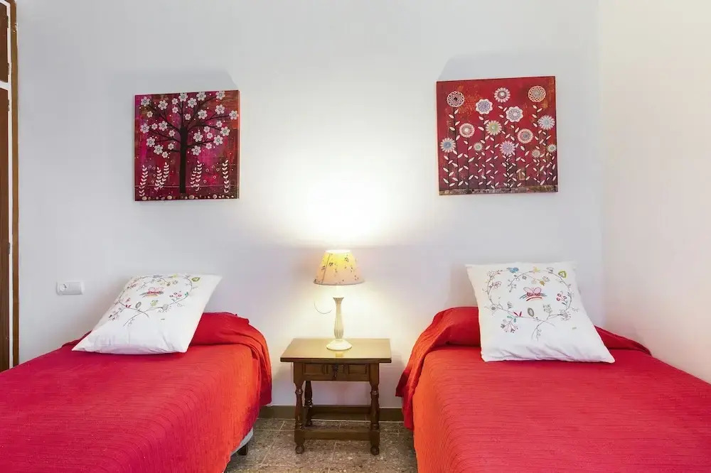 Apartment Costa Verde