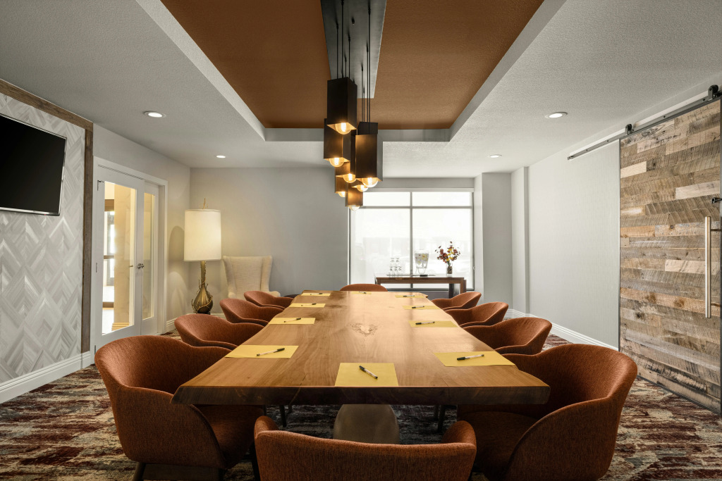 Hilton Garden Inn Phoenix Airport