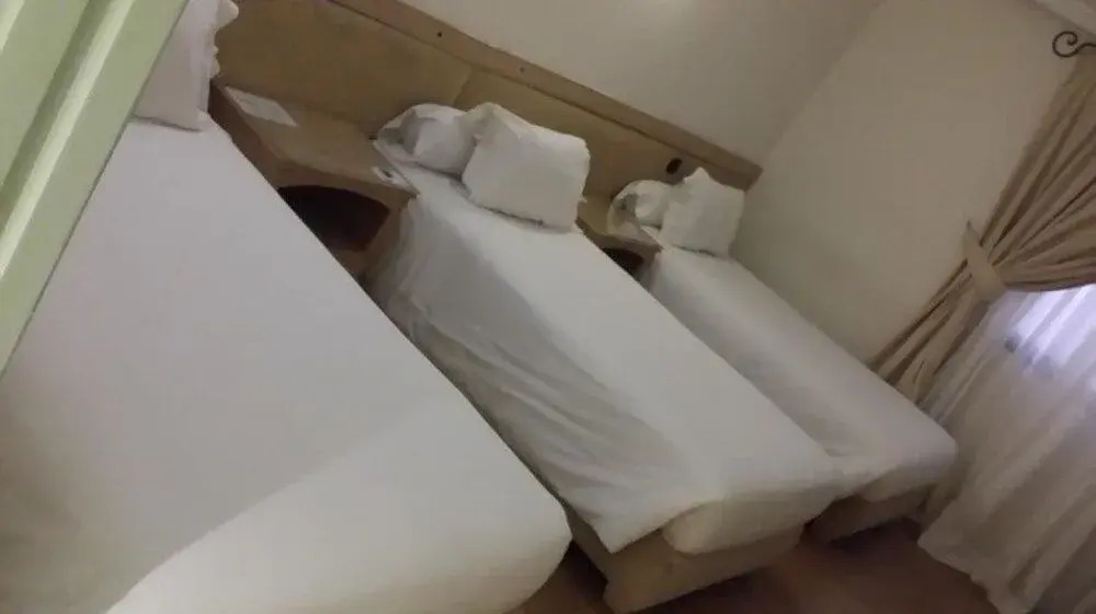 Sahara Line Hotel