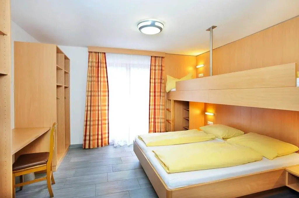 Jugendhotel Aicher