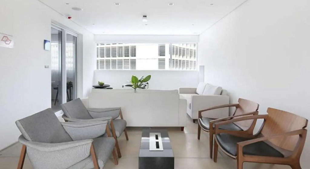 Studio 200 Downtown São Paulo