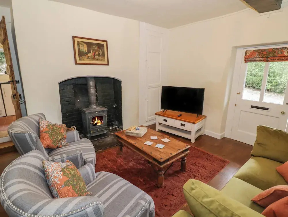Grove Cottage