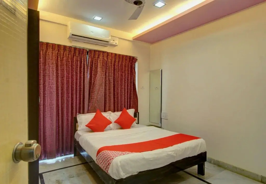 Lng Hospitality By OYO Rooms