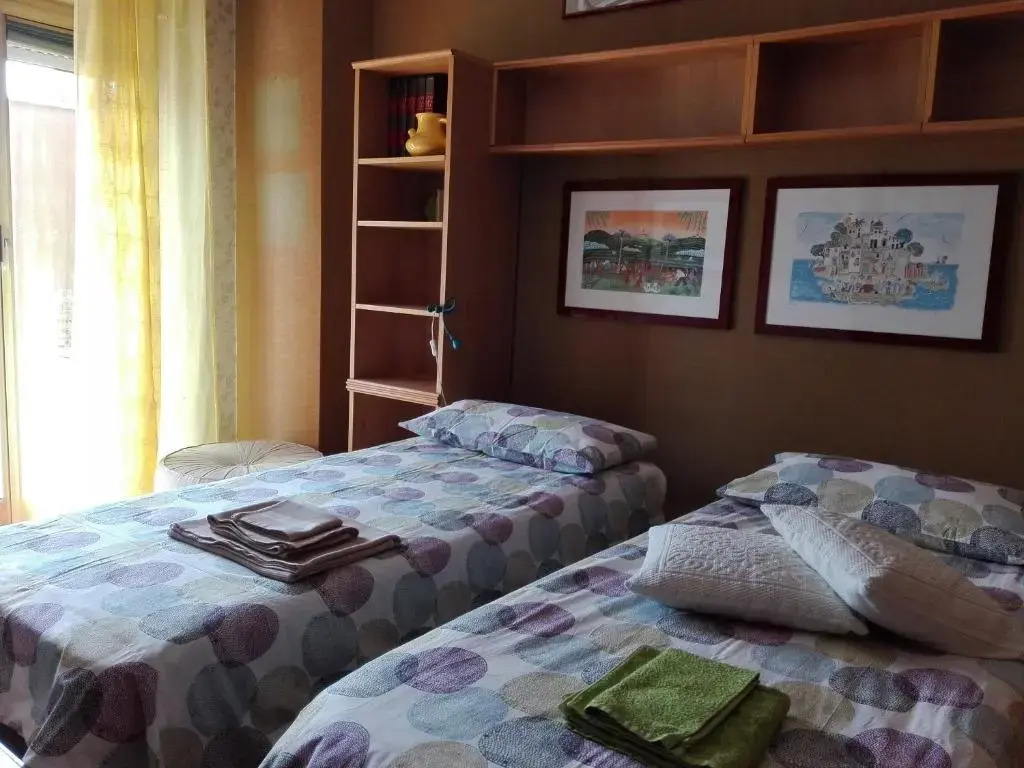 B&B Pisani