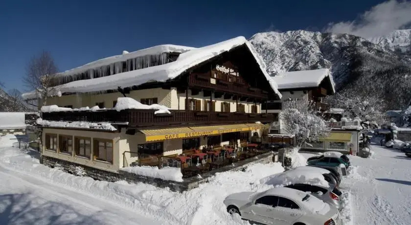 Gasthof Klara