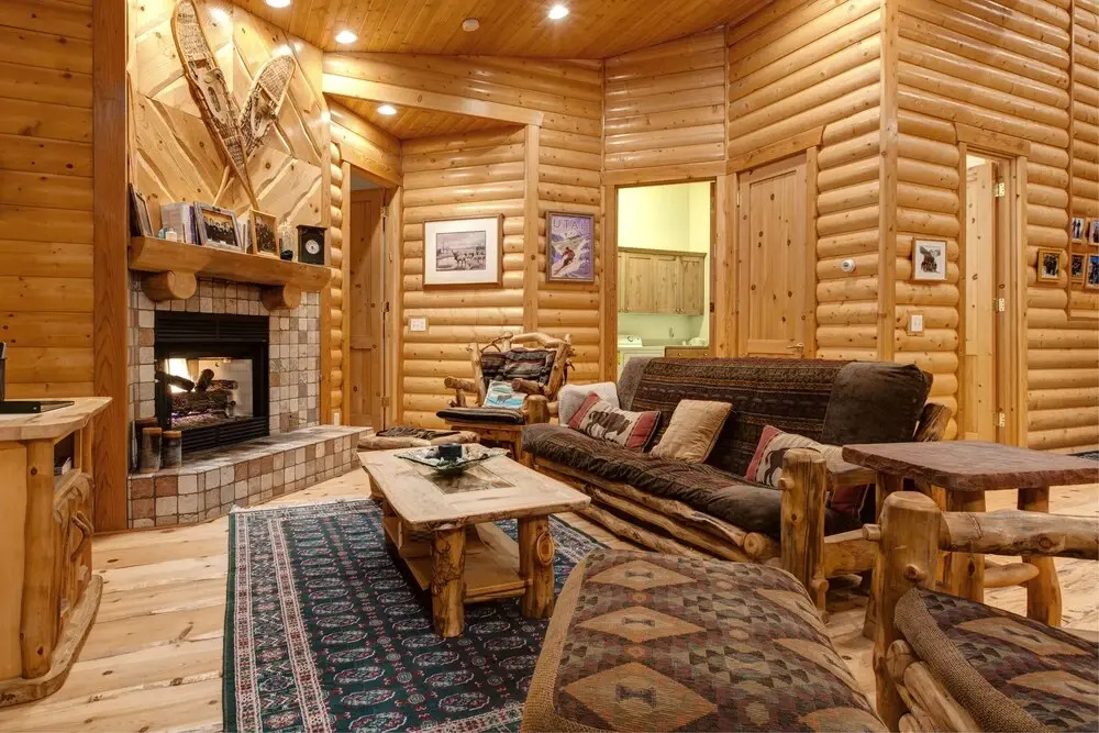 Abode in Lodgepole