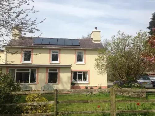 Parc Farm B&B