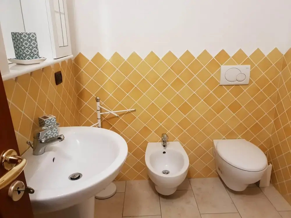 Residence LAncora - Stintino