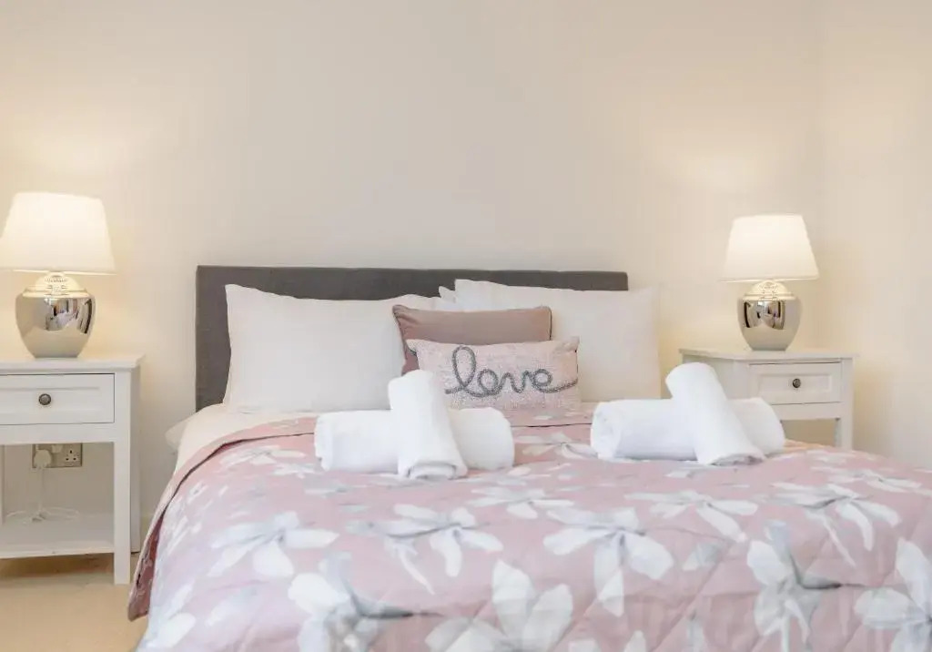 The Sandport Way Residence
