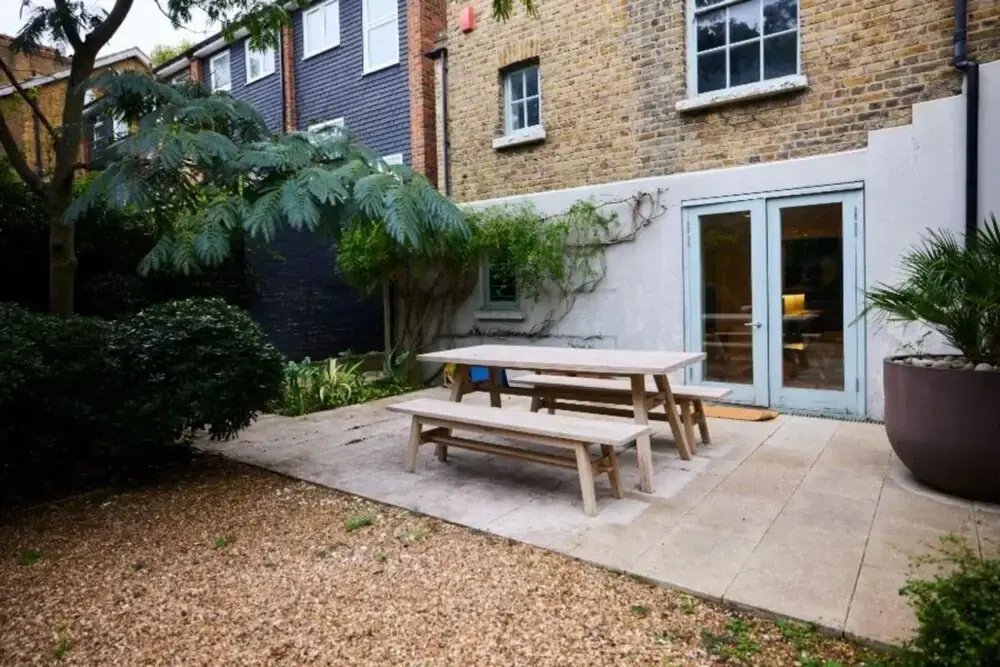 The Brimmington Park Escape - Lovely 3BDR House with Study Room + Garden