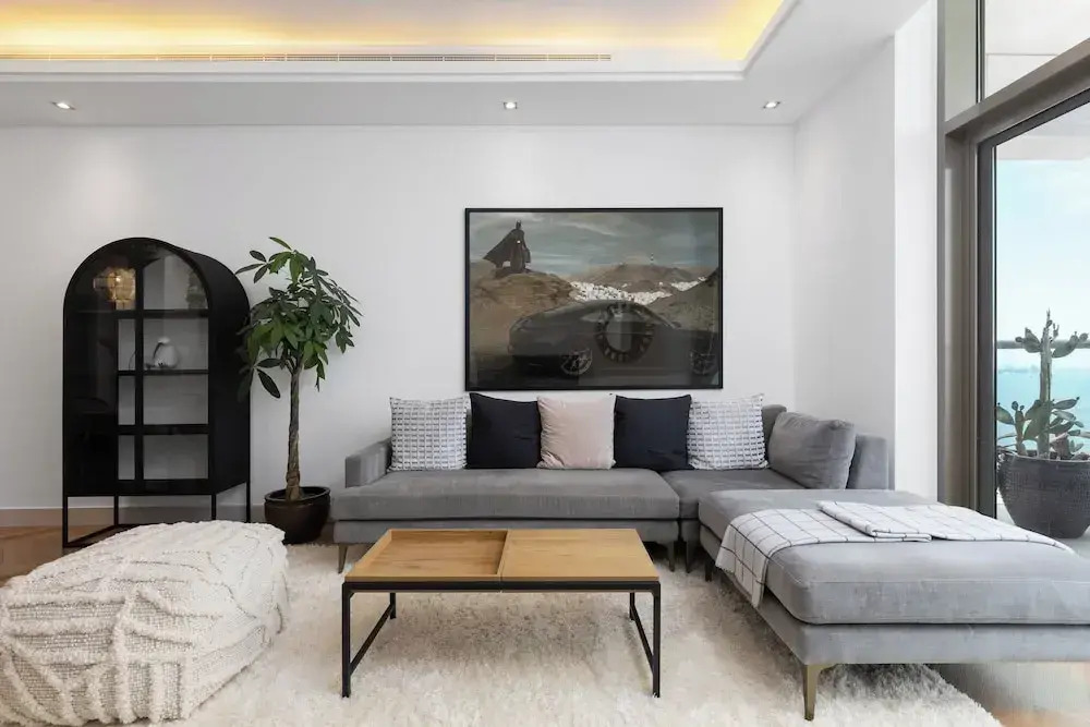 Waves - Premium Seaside Retreat With Private Beach