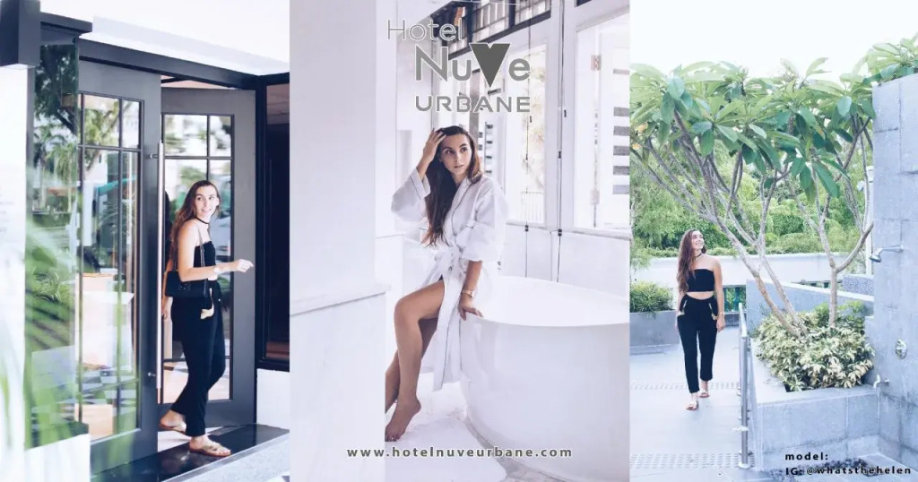 Hotel NuVe Urbane