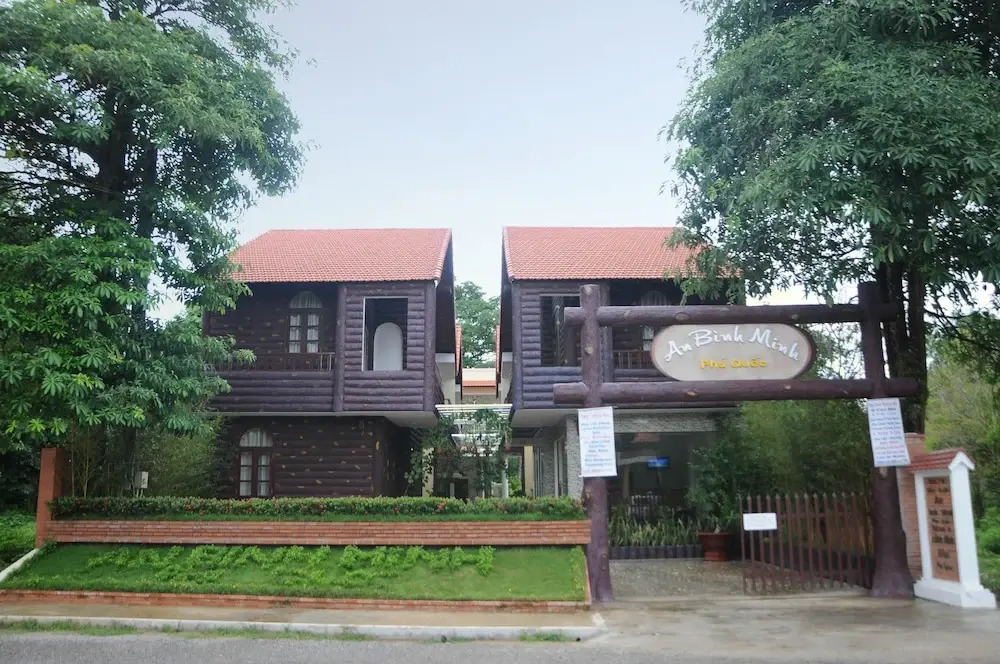 An Binh Minh