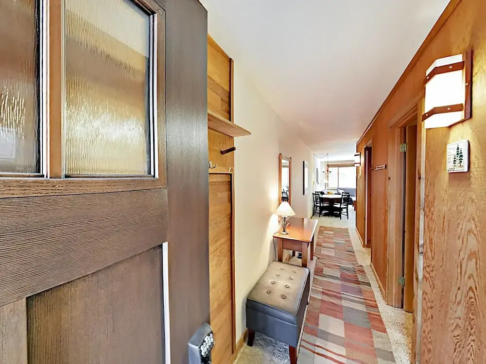 1br  In The Center Of Northstar 1 Bedroom Condo