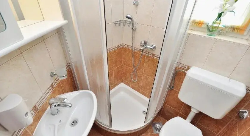 Apartmenthouse Jerko