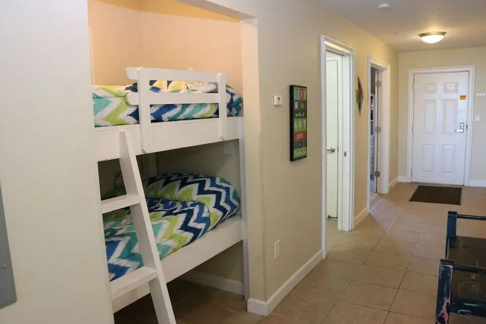 Indies 206 - 1 Br Condo