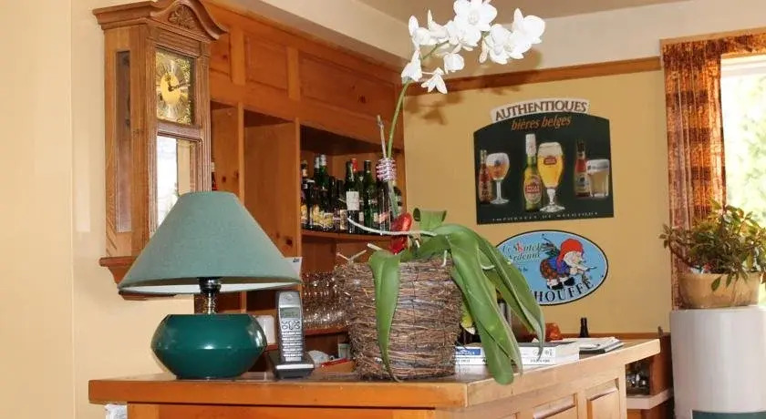 Auberge chez Ignace