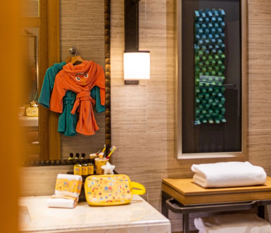 Hilton Wenan