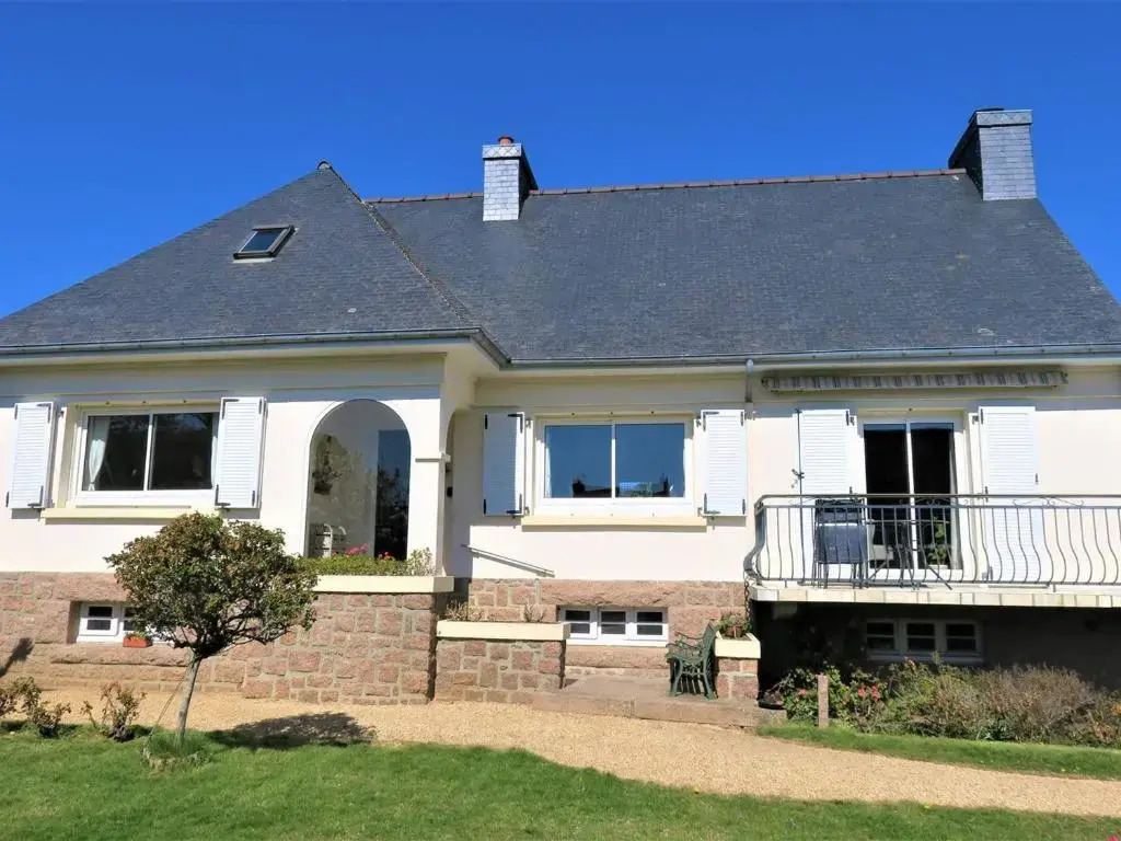 Maison Perros-Guirec, 5 pièces, 9 personnes - FR-1-368-291