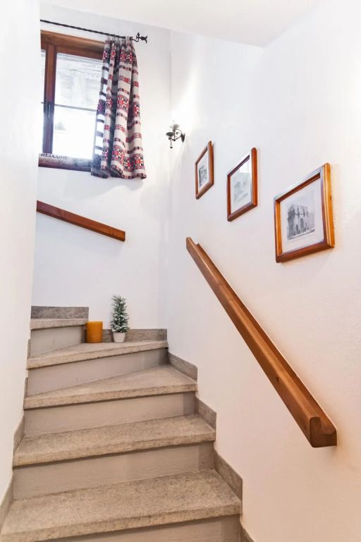 Chesa Ilaria - St. Moritz