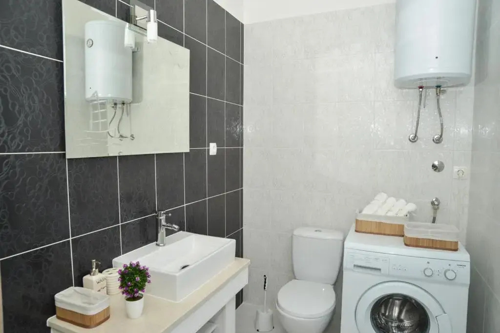 Apartment Antonio