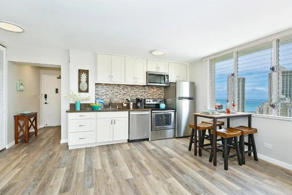 Fairway Villa #2502