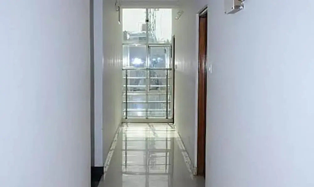 Fabhotel The Cute