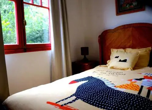 Hostal Chikiyan