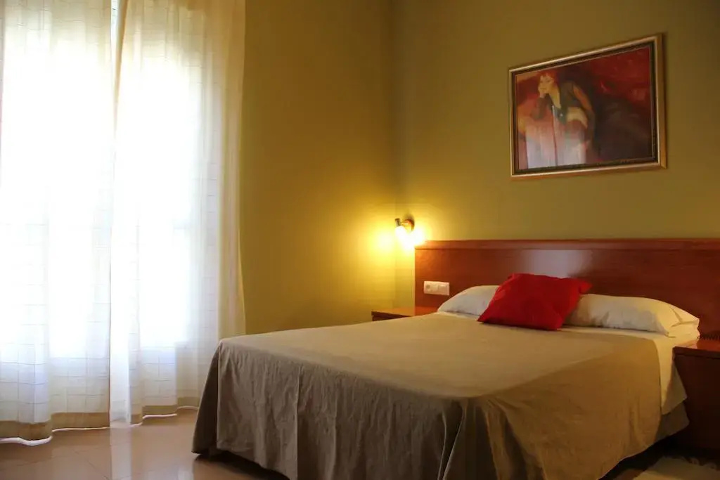 Hotel Dora