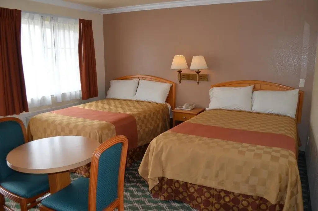 Seaside Inn Monterey