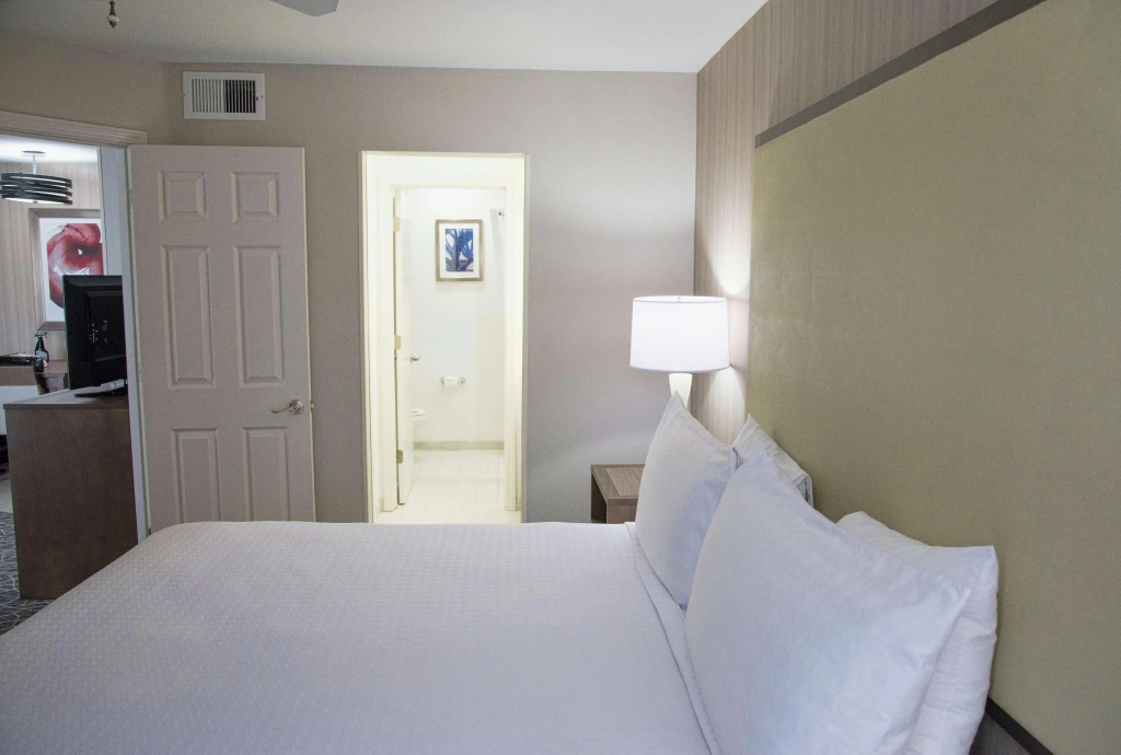 Homewood Suites Atlanta - Peachtree Corners/Norcross