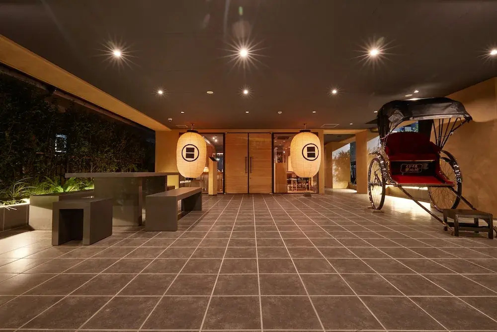 KAMAKURA Hotel