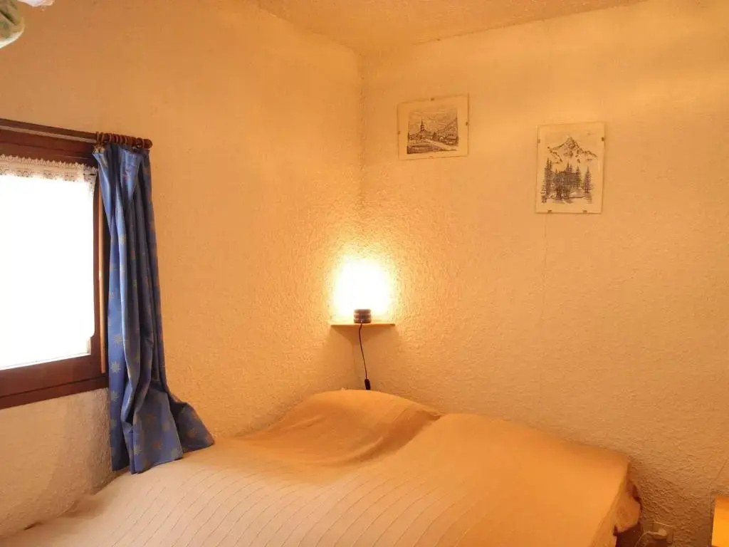 Appartement Auris, 2 pièces, 6 personnes - FR-1-297-11