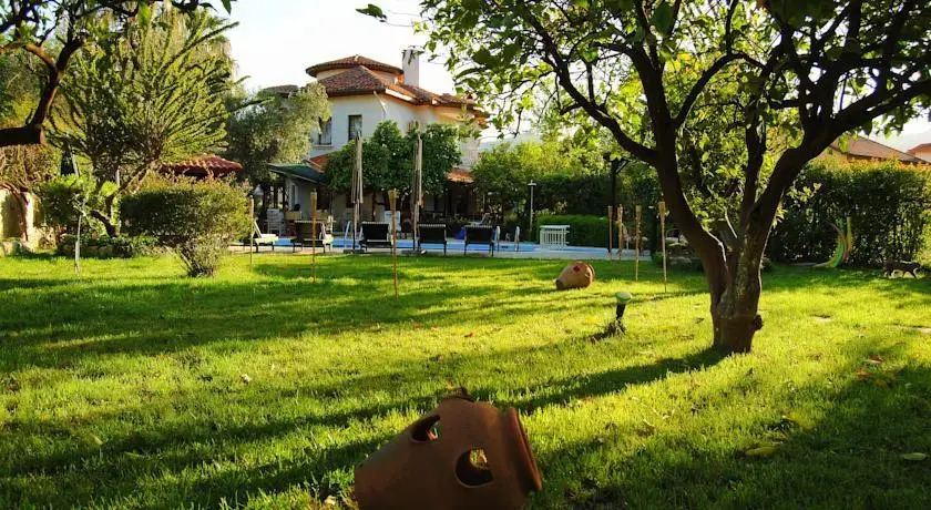 Pruva Hotel